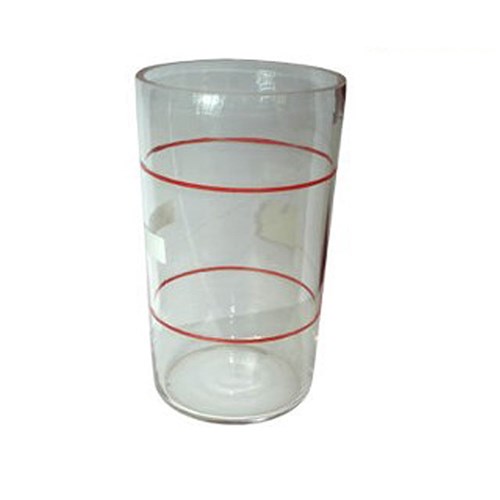 Glass Jar for Vapozone